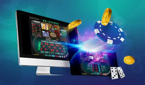 e-games
