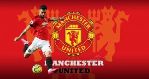 Bruno Fernandes Ungkap Alasan Memilih Man United