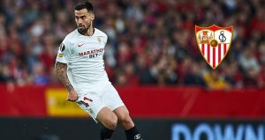 Suso Bahagia Berada Di Spanyol Bersama Sevilla