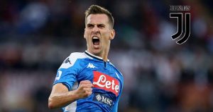 Arkadiusz Milik Ingin Pindah Ke Juventus