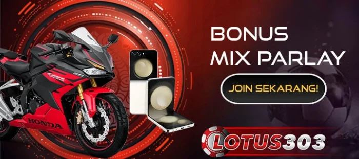 Bonus MixParlay Prediksi Parlay Jitu 27 Dan 28 Agustus 2024