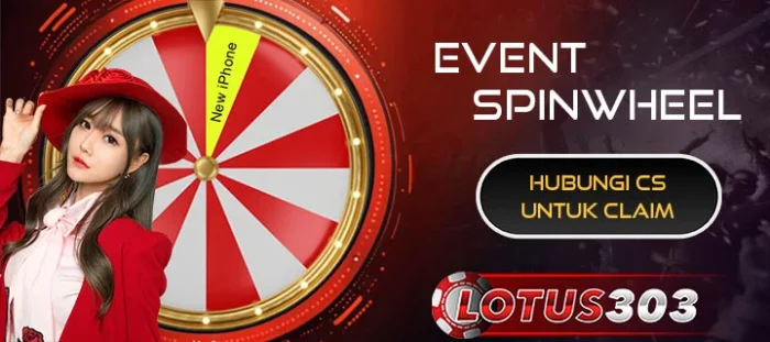 Event Spin Wheel Prediksi Bola Odd BK Vs HamKam 13 Juli 2024